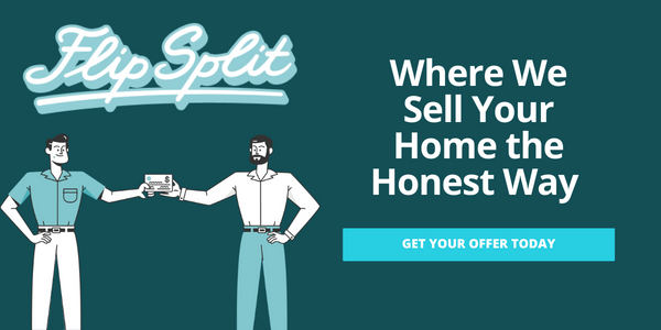 Where we sell your home the honest way. Get your offer today!
