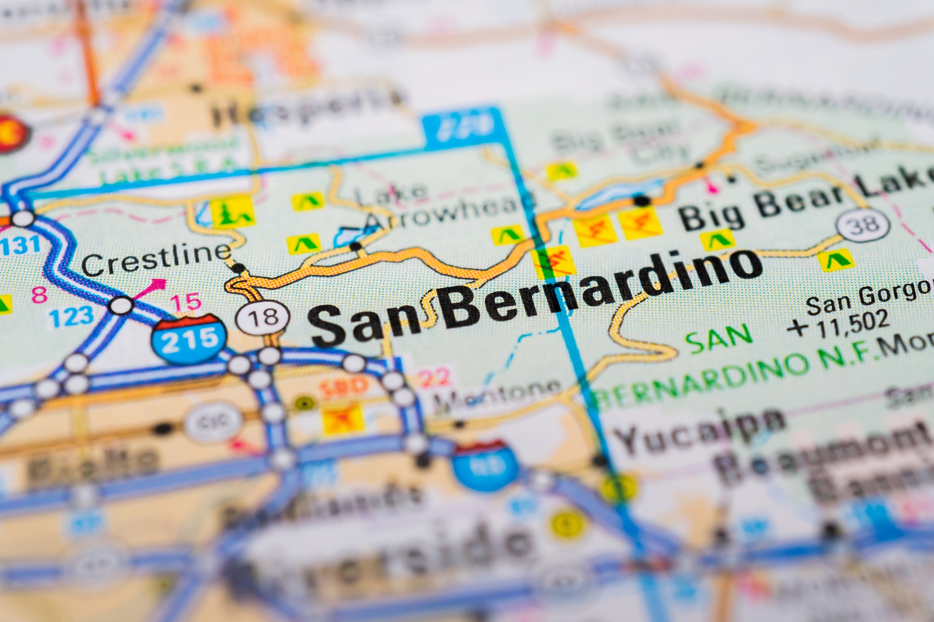 What Is The San Bernardino Median Home Price? FlipSplit