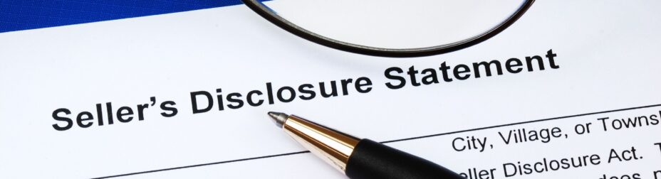 What Do You Have to Disclose When Selling a House