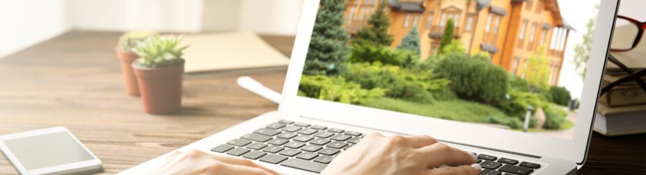 How to Navigate the Online Home Selling Process