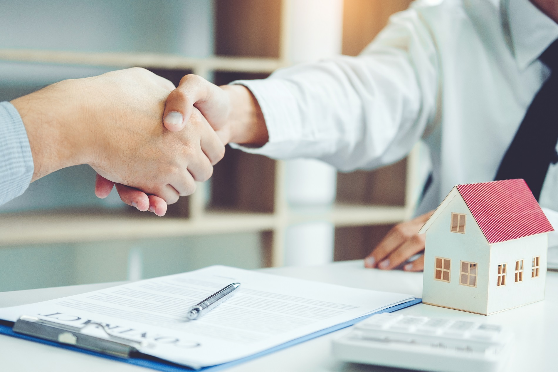 What Closing Costs Are Tax Deductible When Selling Rental Property