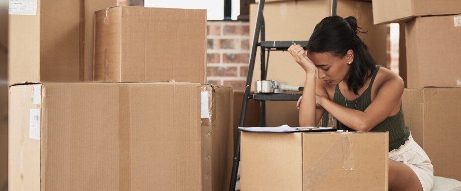 How To Navigate The Stress of Selling A Home