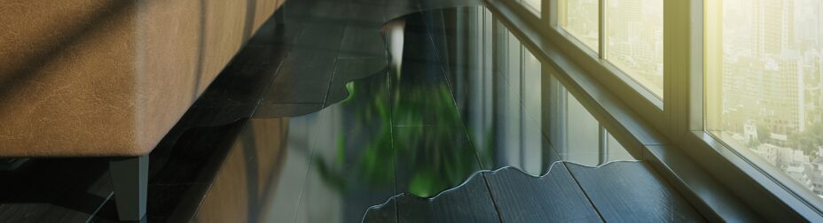 Can You Sell a House with Water Damage