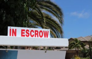 How Long Does Escrow Take