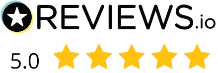 Reviews.io Logo