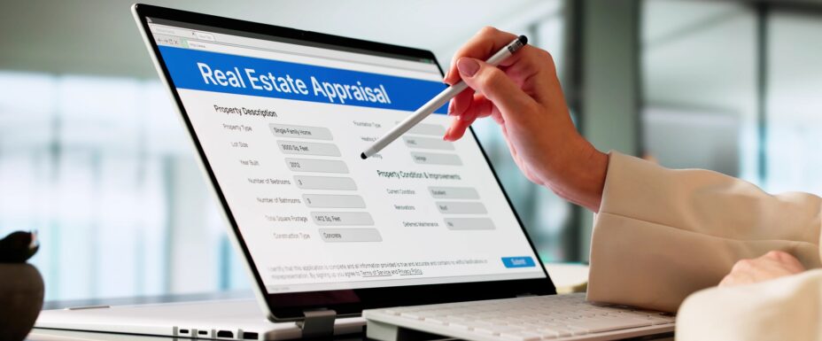 House appraisal cost